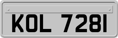 KOL7281