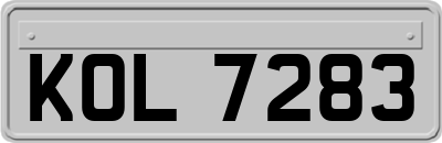 KOL7283