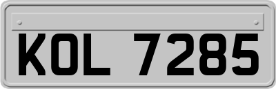 KOL7285