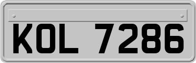 KOL7286