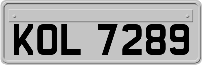 KOL7289