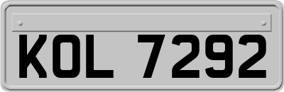 KOL7292
