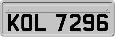 KOL7296
