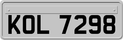 KOL7298