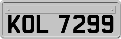 KOL7299