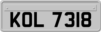 KOL7318