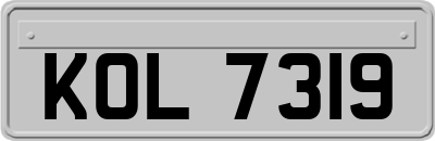 KOL7319