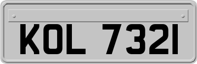 KOL7321