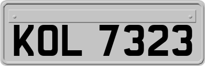 KOL7323