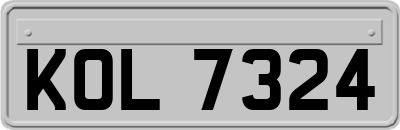 KOL7324