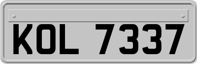 KOL7337