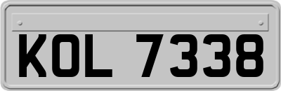 KOL7338