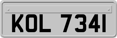 KOL7341