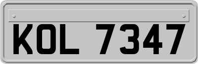 KOL7347
