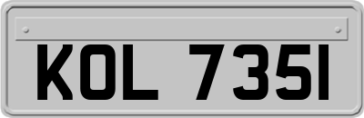 KOL7351