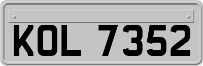 KOL7352