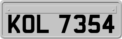 KOL7354