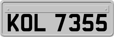KOL7355