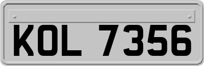 KOL7356
