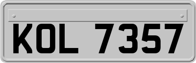 KOL7357