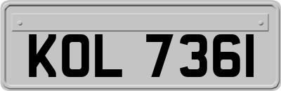 KOL7361
