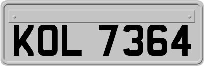 KOL7364
