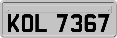 KOL7367