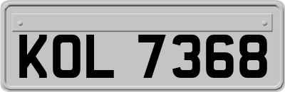 KOL7368