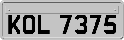 KOL7375