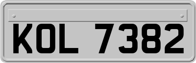 KOL7382