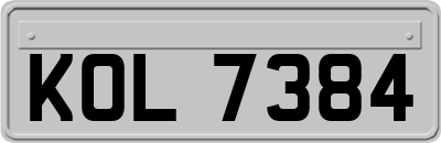 KOL7384