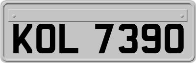 KOL7390