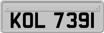 KOL7391