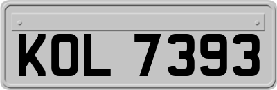 KOL7393