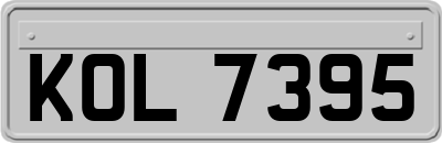 KOL7395