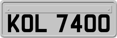 KOL7400