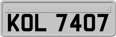 KOL7407