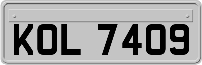 KOL7409