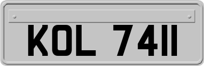 KOL7411
