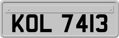 KOL7413