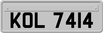 KOL7414