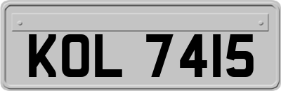 KOL7415