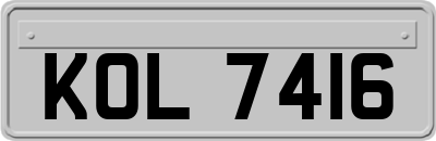 KOL7416