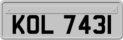 KOL7431
