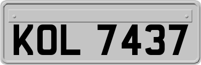 KOL7437