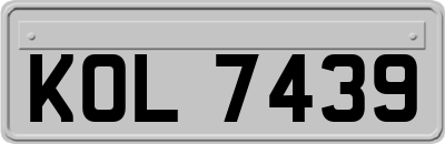 KOL7439