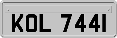 KOL7441