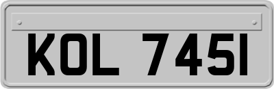 KOL7451