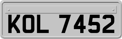 KOL7452