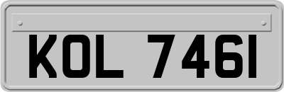KOL7461
